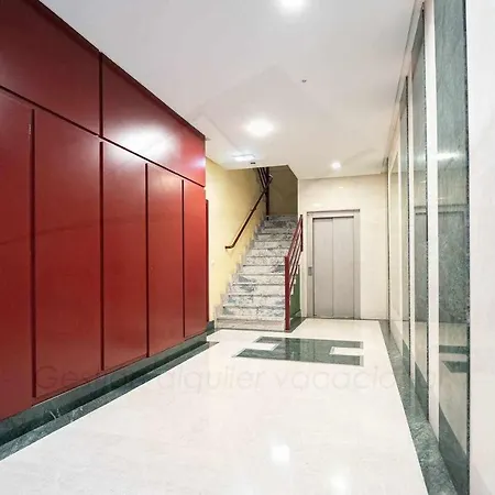 Celina, Appartement *