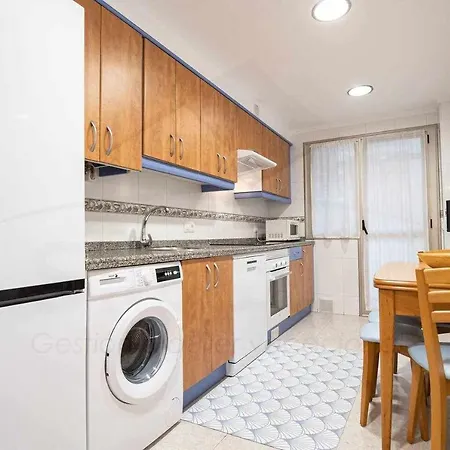 Appartement Celina, Gijón