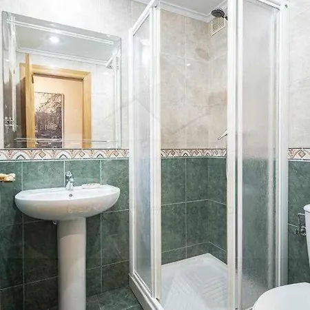 Appartement Celina, Gijón