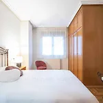Celina, Apartament Gijón