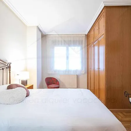 Celina, Appartement Gijón