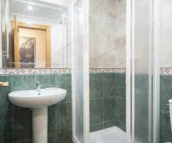 Apartment Celina, Gijon